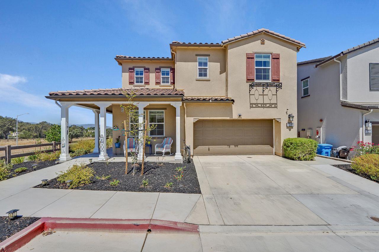 7019 Spumante Way, Gilroy, CA 95020 4 Beds 3 Baths (Sold) ML81906051 MLSL