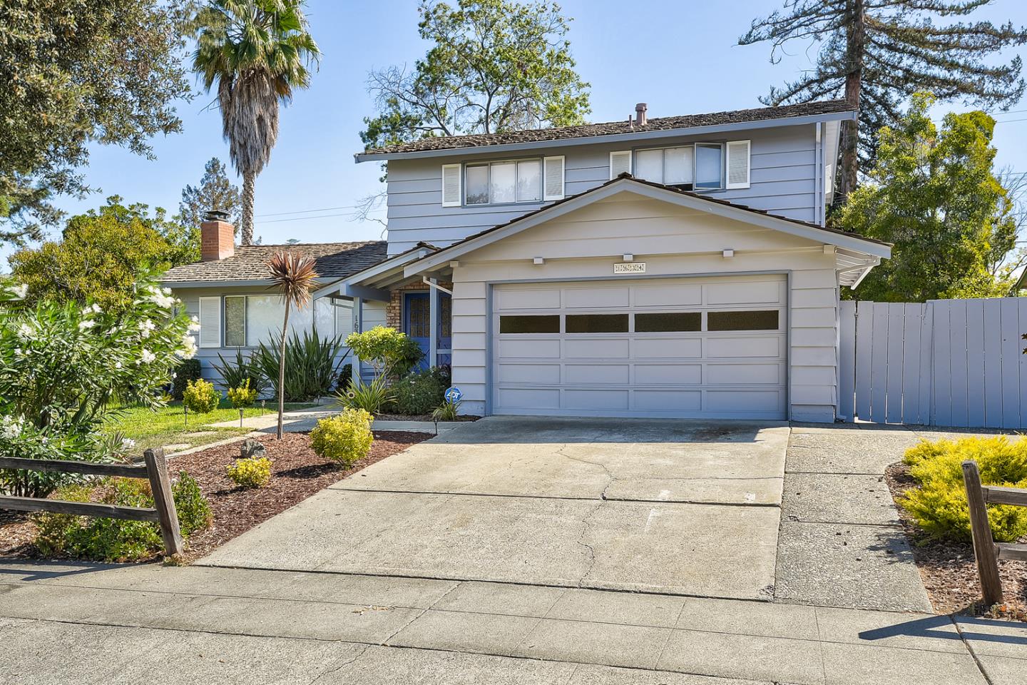 1634 Honfleur Dr, Sunnyvale, CA 94087 4 Beds 2/1 Baths (Sold