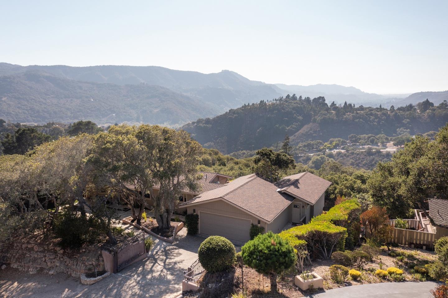 25738 Tierra Grande Dr, Carmel, CA 93923 3 Beds 2/1 Baths (Sold