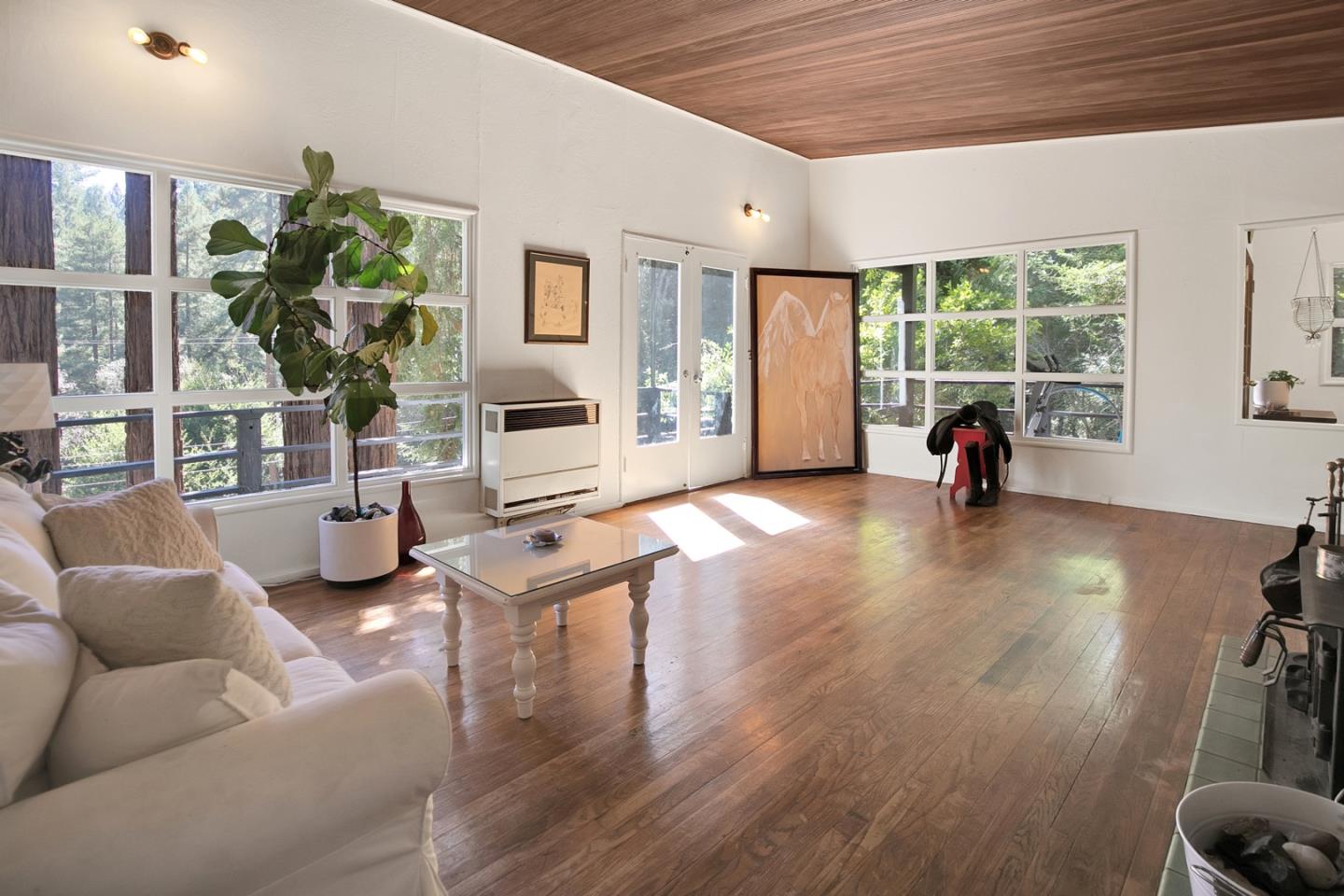 925 Forest Way, Brookdale, CA 95007 3 Beds 2 Baths (Sold