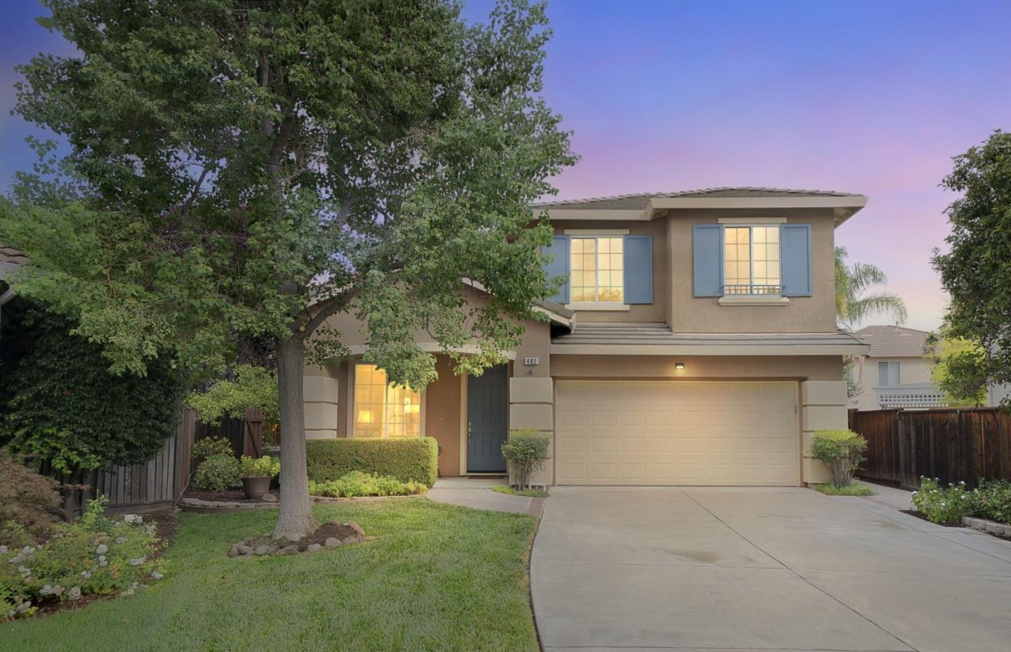 482 Tarter Way, San Jose, CA 95136 4 Beds 2/1 Baths (Sold