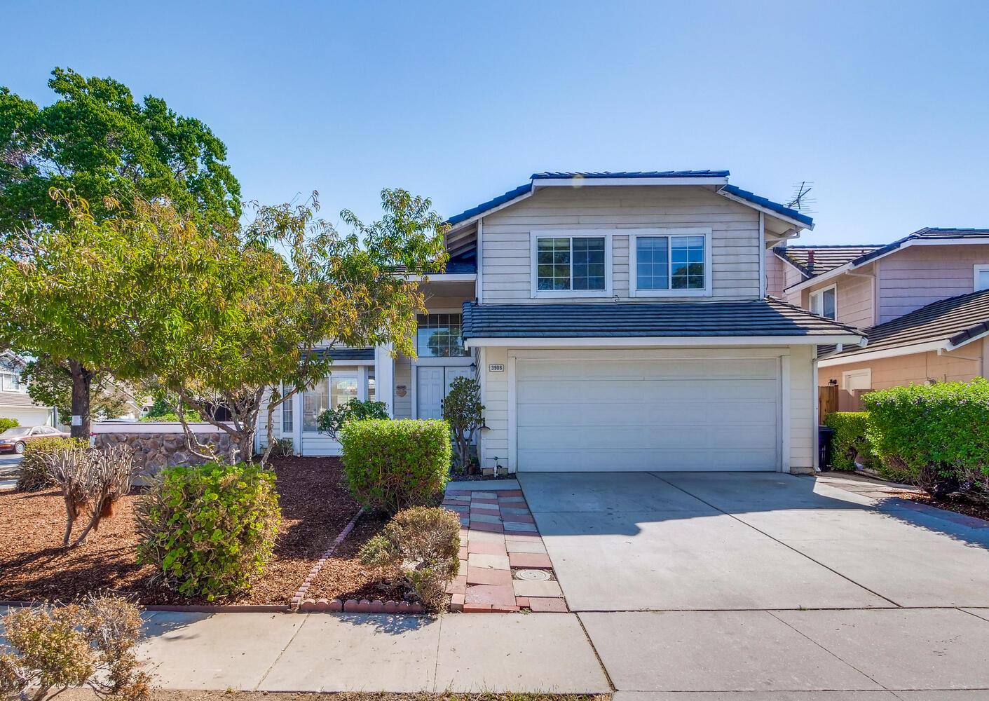 3908 Trimar Ct, San Jose, CA 95111 3 Beds 2/1 Baths (Sold