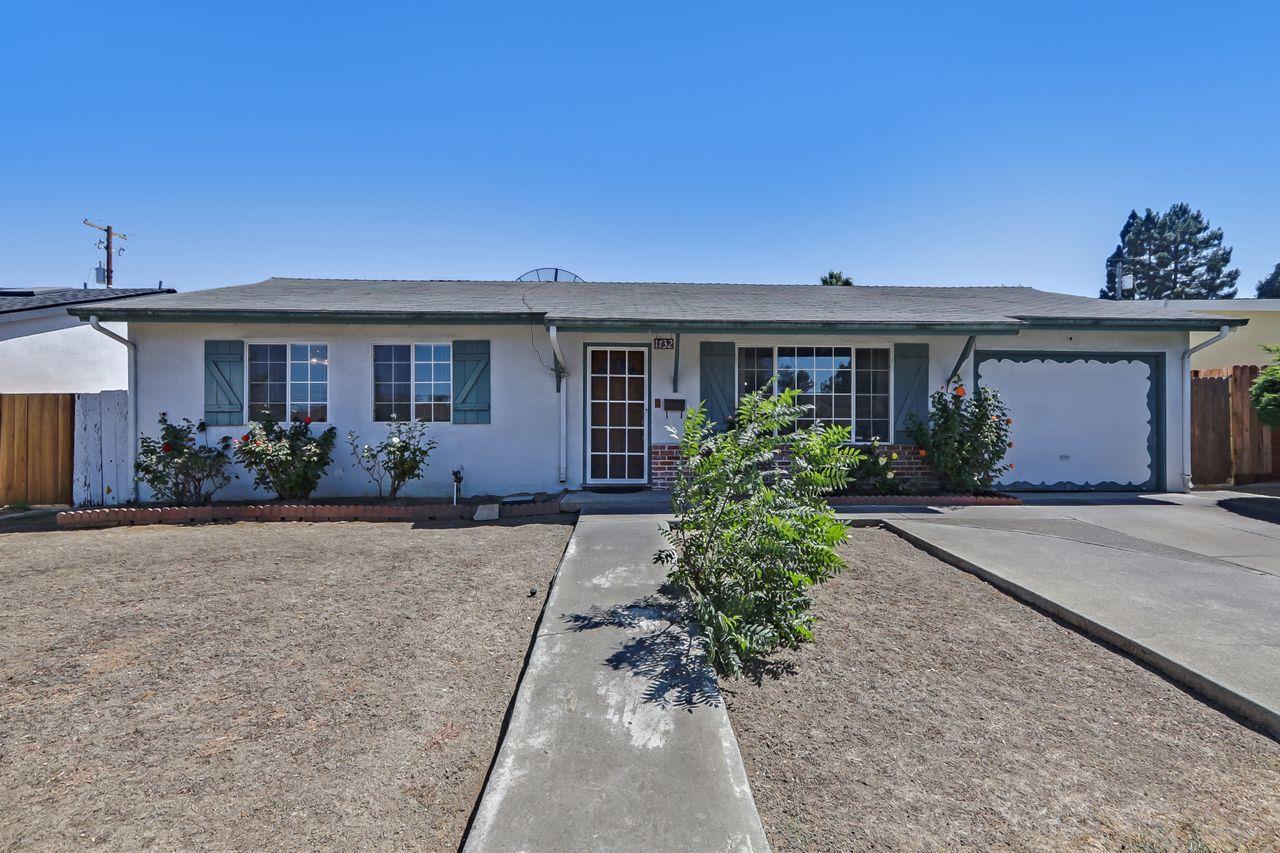 Detail Gallery Image 1 of 1 For 1732 Fallbrook Ave, San Jose,  CA 95130 - 3 Beds | 2 Baths