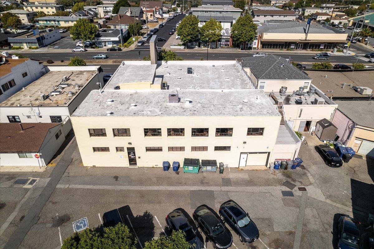 1641 El Camino Real, Millbrae, CA 94030 Beds Baths (Active