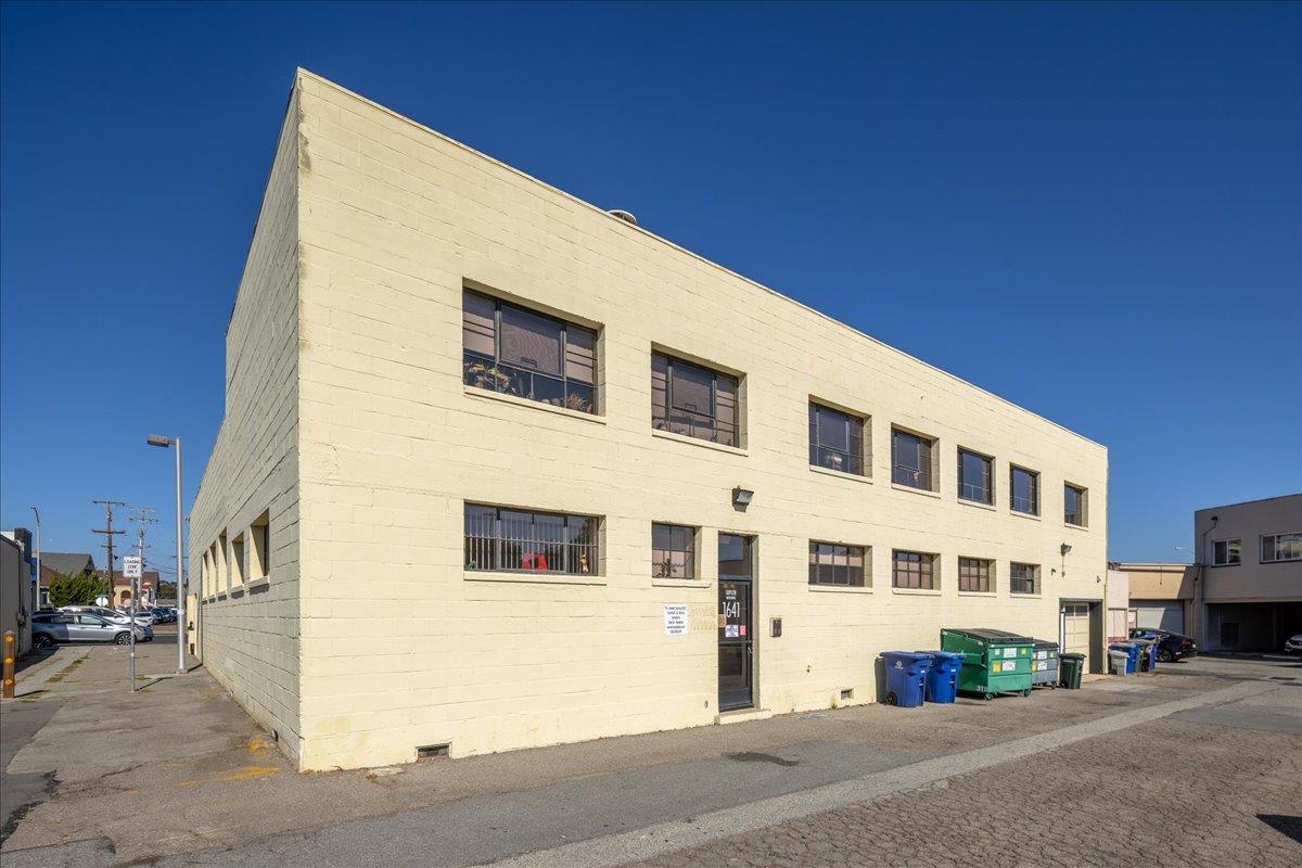 1641 El Camino Real, Millbrae, CA 94030 Beds Baths (Active