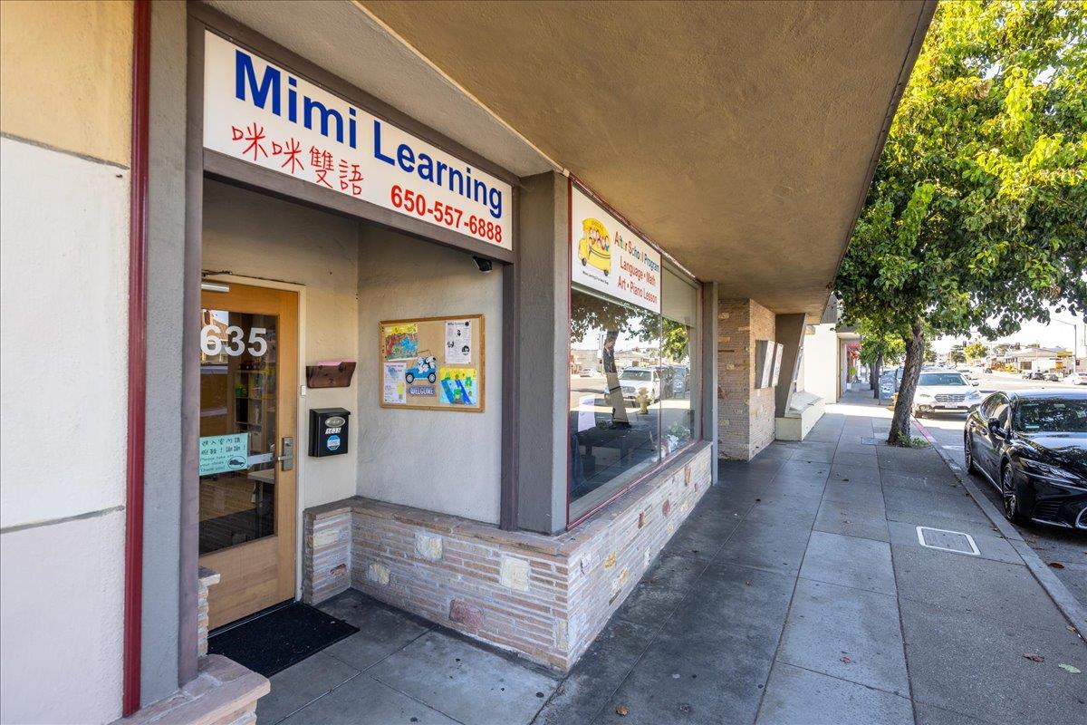 1641 El Camino Real, Millbrae, CA 94030 Beds Baths (Active