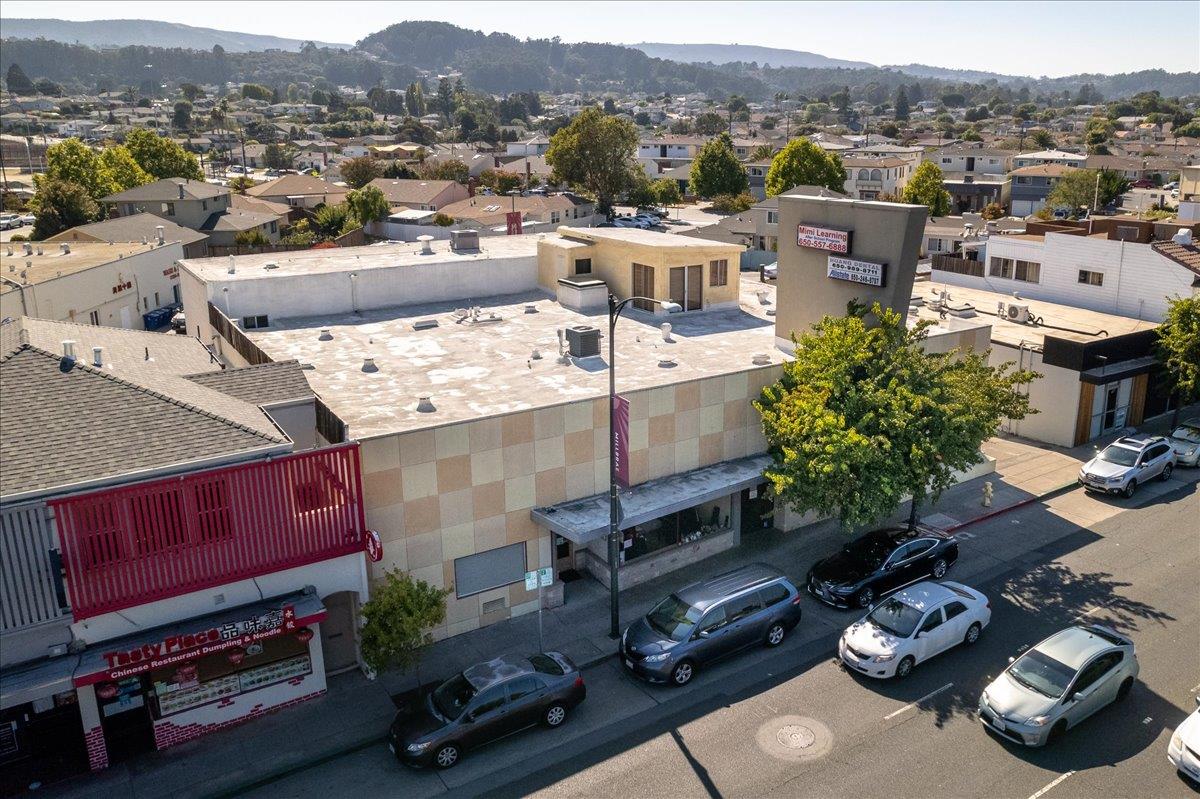 1641 El Camino Real, Millbrae, CA 94030 Beds Baths (Active