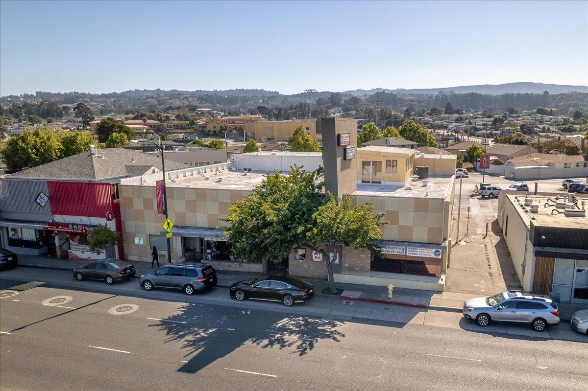 1641 El Camino Real, Millbrae, CA 94030 Beds Baths (Active