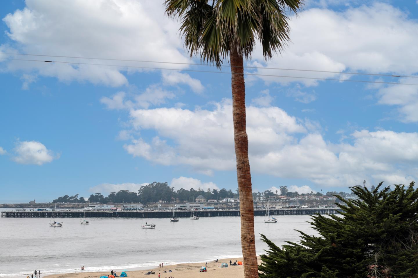 220 Atlantic Ave 401, Santa Cruz, CA 95062 2 Beds 2 Baths (Sold