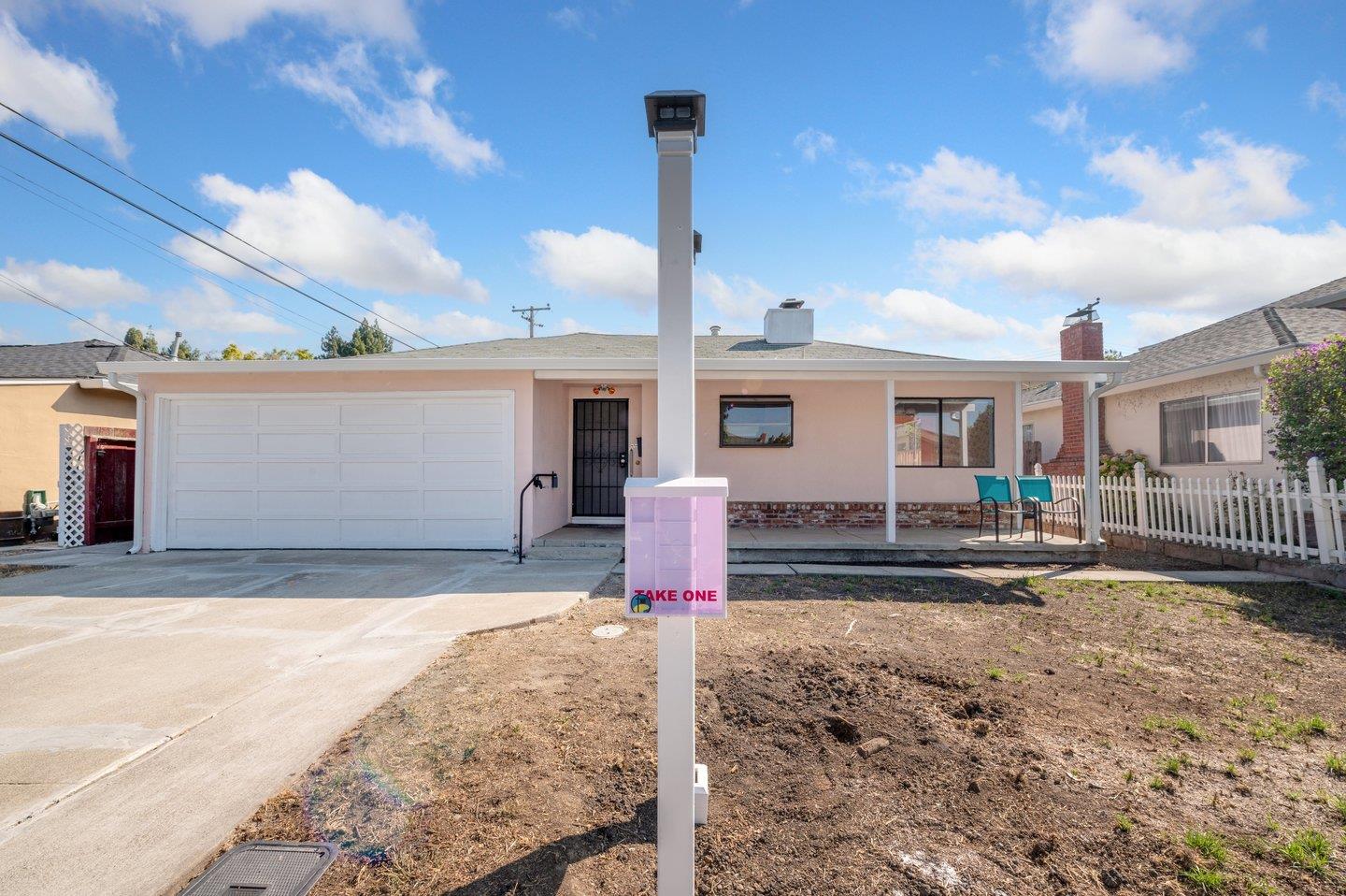 Detail Gallery Image 1 of 1 For 645 Enos Ct, Santa Clara,  CA 95051 - 3 Beds | 2 Baths