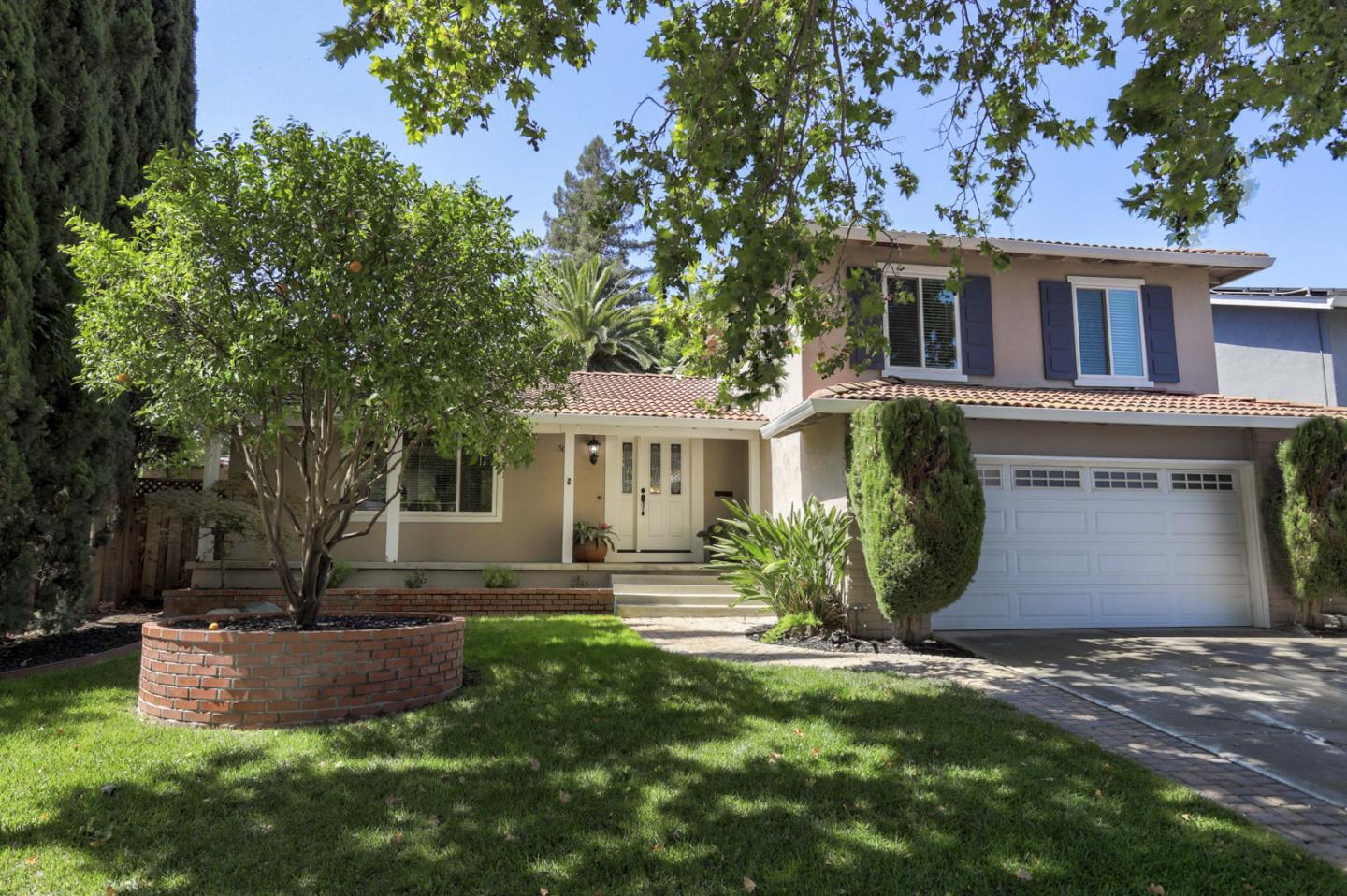 5005 Glouchester Ct, San Jose, CA 95136 3 Beds 2/1 Baths (Sold