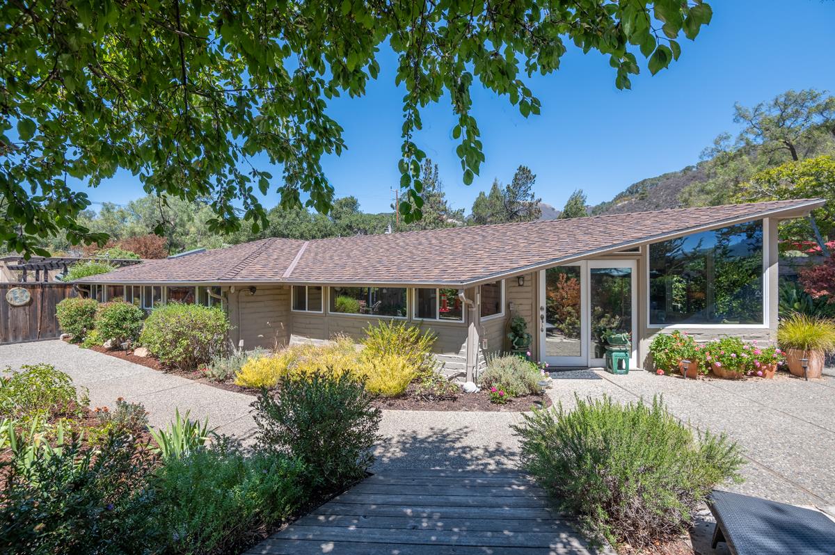 79 Poppy Rd, Carmel Valley, CA 93924 3 Beds 2 Baths (Sold
