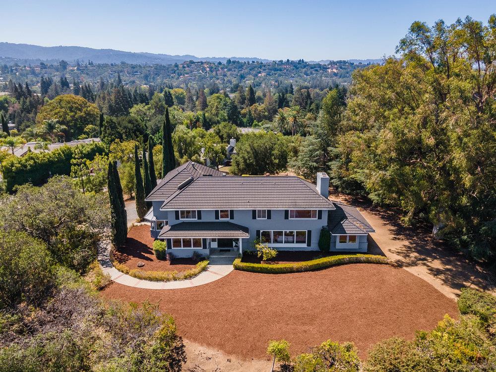 14261 Miranda Rd, Los Altos Hills, CA 94022 4 Beds 3/2 Baths