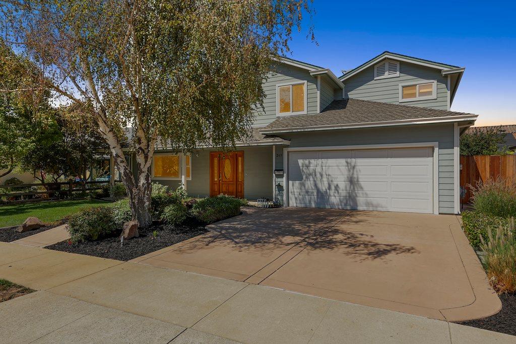 249 Burning Tree Dr, San Jose, CA 95119 5 Beds 3 Baths (Sold) ML81906491 MLSL