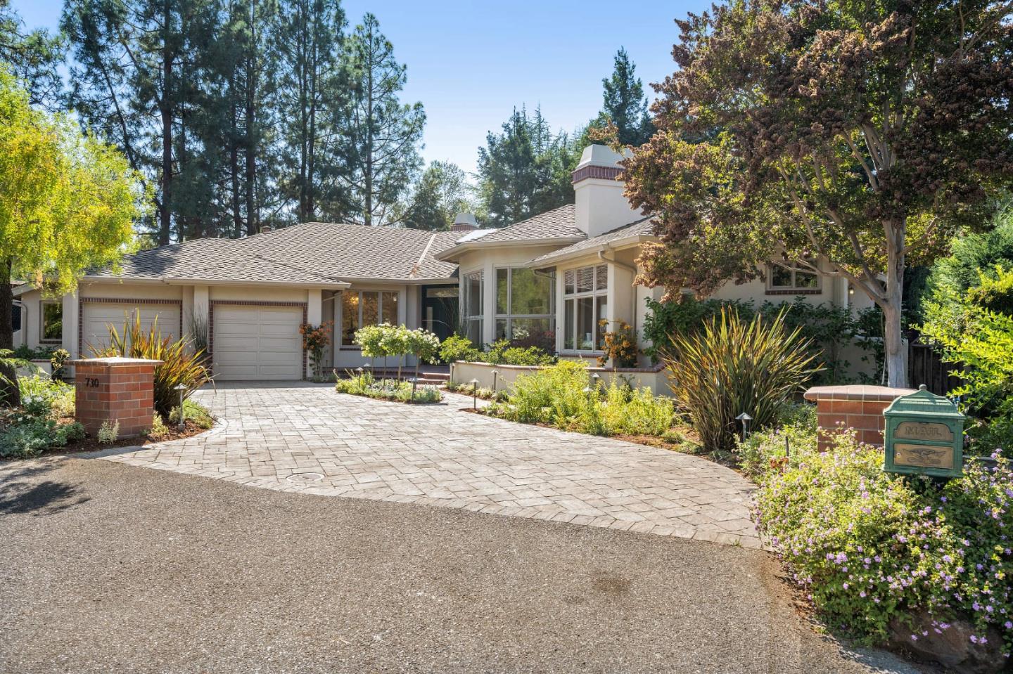 730 Santa Rita Ave, Los Altos, CA 94022 4 Beds 3 Baths (Active