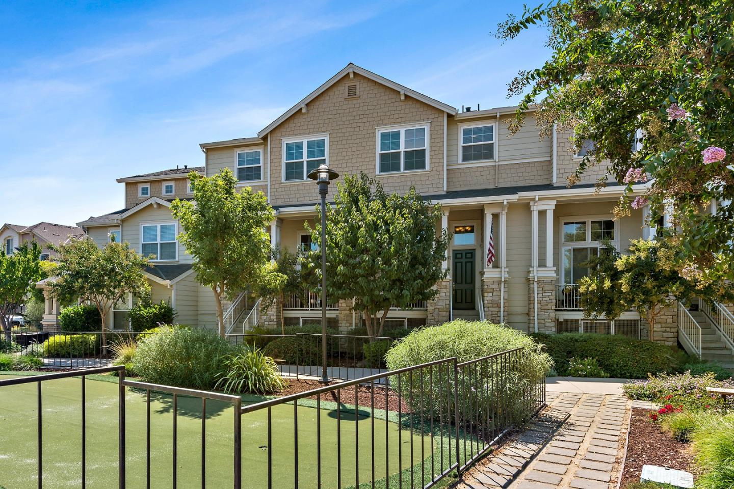 MADRONE PLAZA Condos For Sale in HILL San Jose Condo Mania!