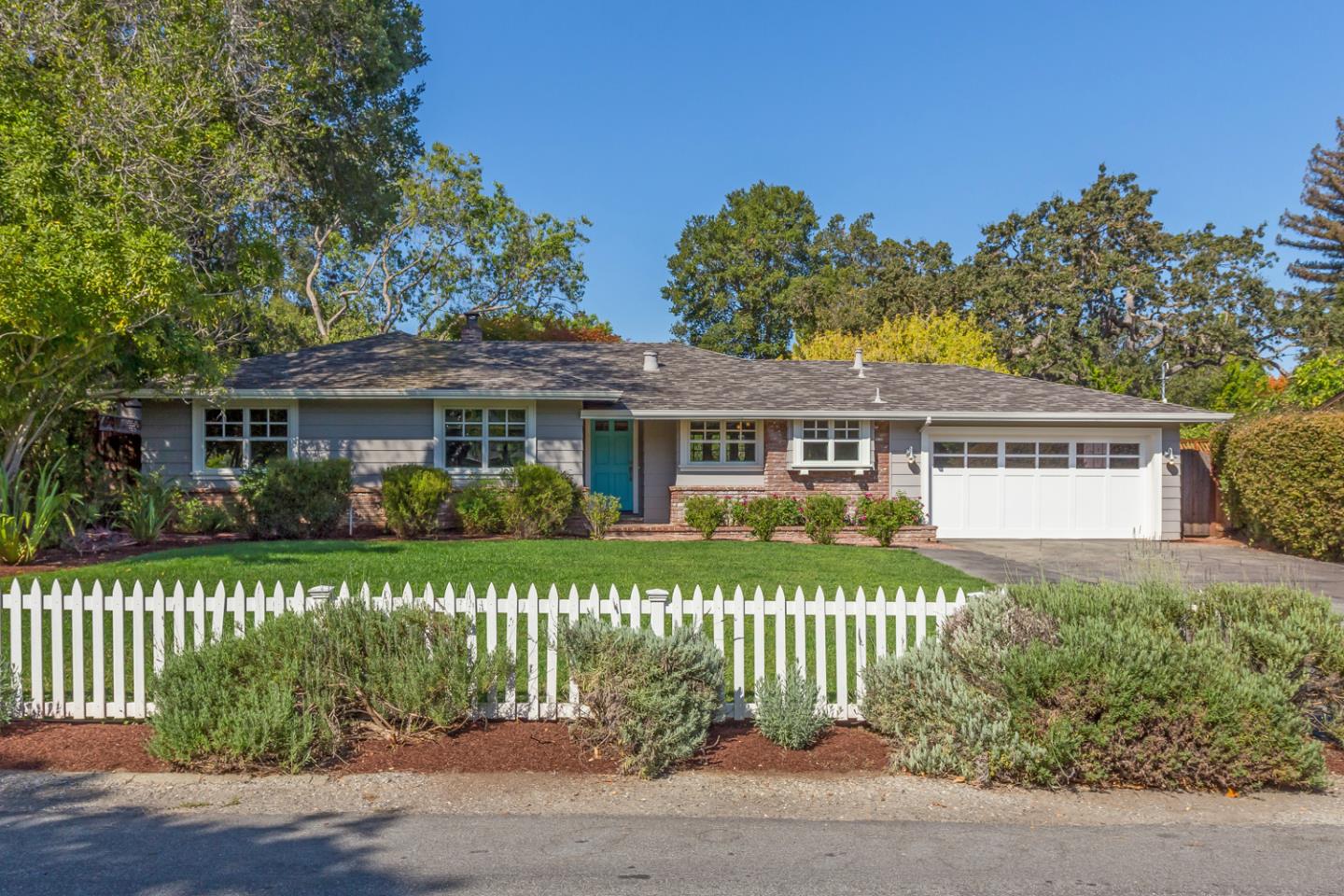 Detail Gallery Image 1 of 1 For 174 Lockhart Ln, Los Altos,  CA 94022 - 3 Beds | 2 Baths