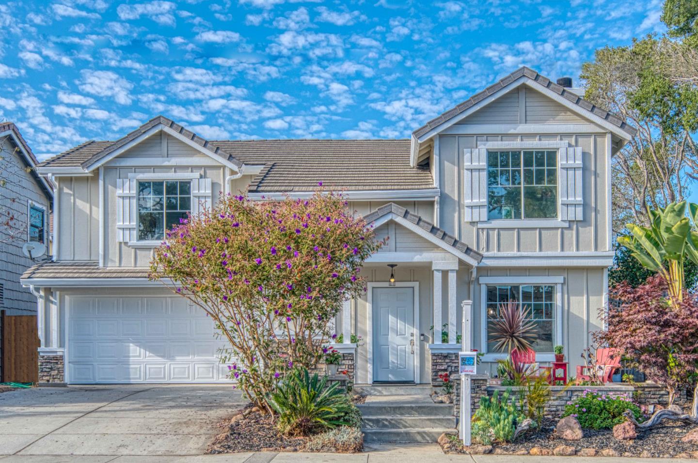 Detail Gallery Image 1 of 45 For 4735 Clares St, Capitola,  CA 95010 - 3 Beds | 2/1 Baths