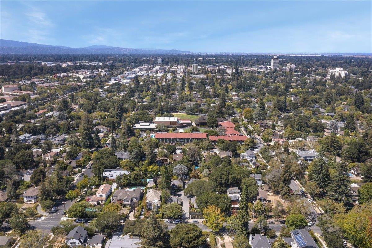 Palo Alto Real Estate Palo Alto Homes for Sale