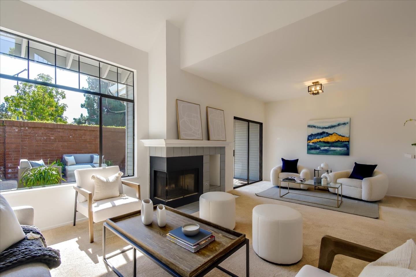 Detail Gallery Image 1 of 1 For 1015 Asbury, Mountain View,  CA 94043 - 2 Beds | 2/1 Baths