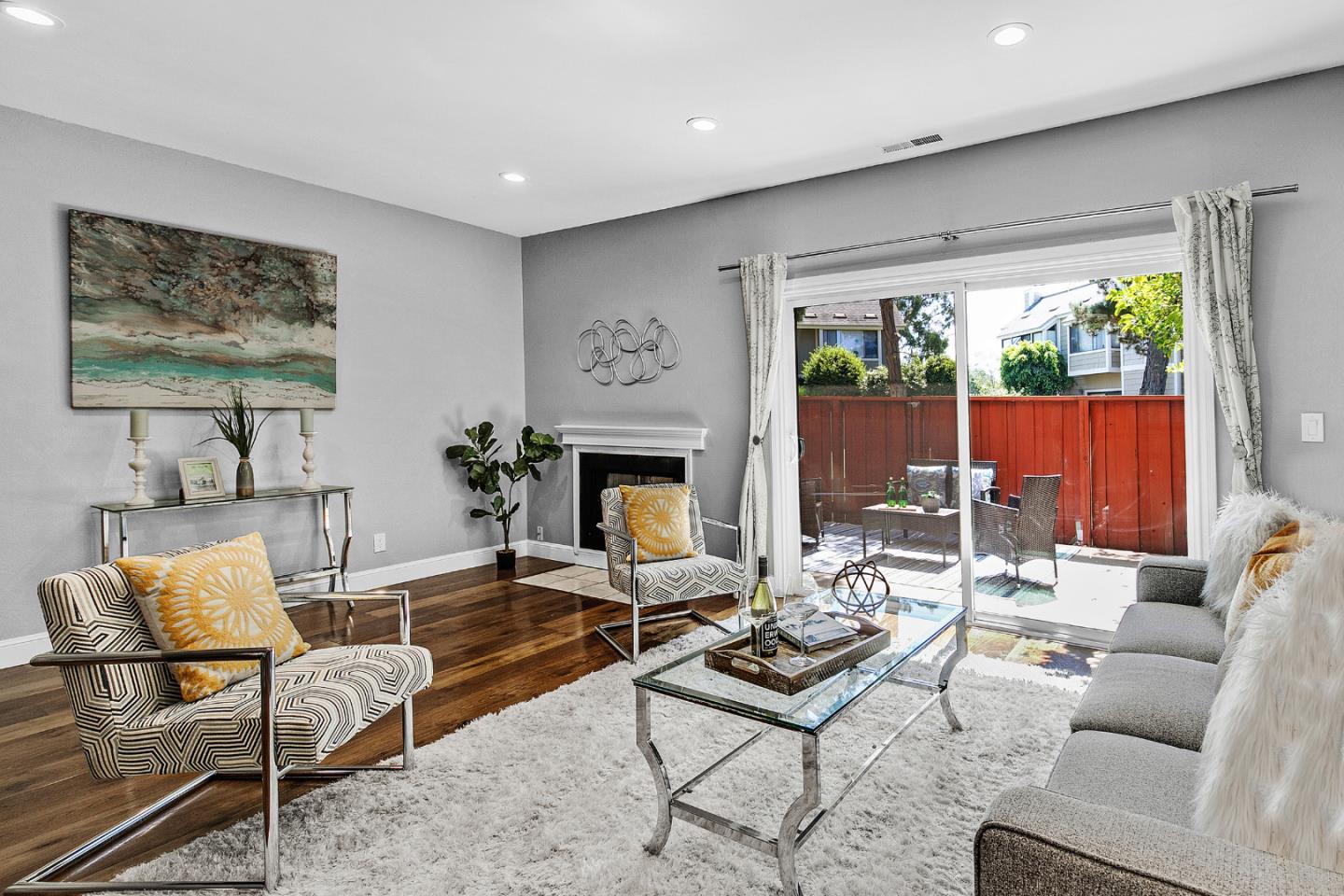 Detail Gallery Image 1 of 1 For 878 Carina Ln, Foster City,  CA 94404 - 2 Beds | 2/1 Baths