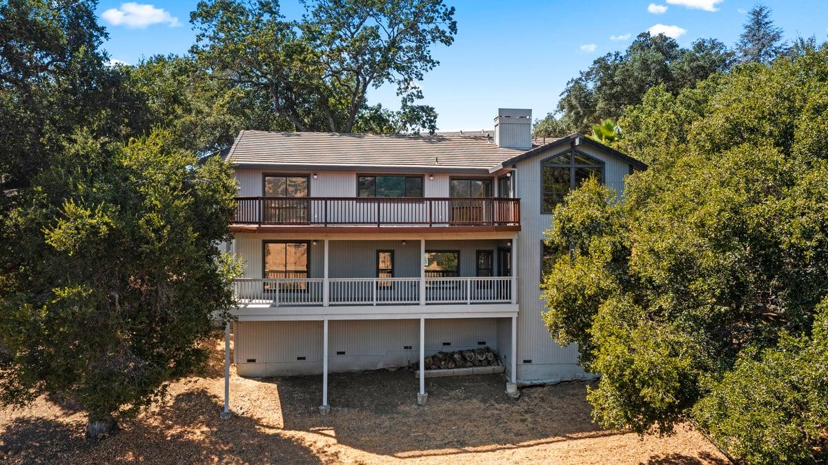 Hill Homes for Sale & Real Estate Hill CA 95037