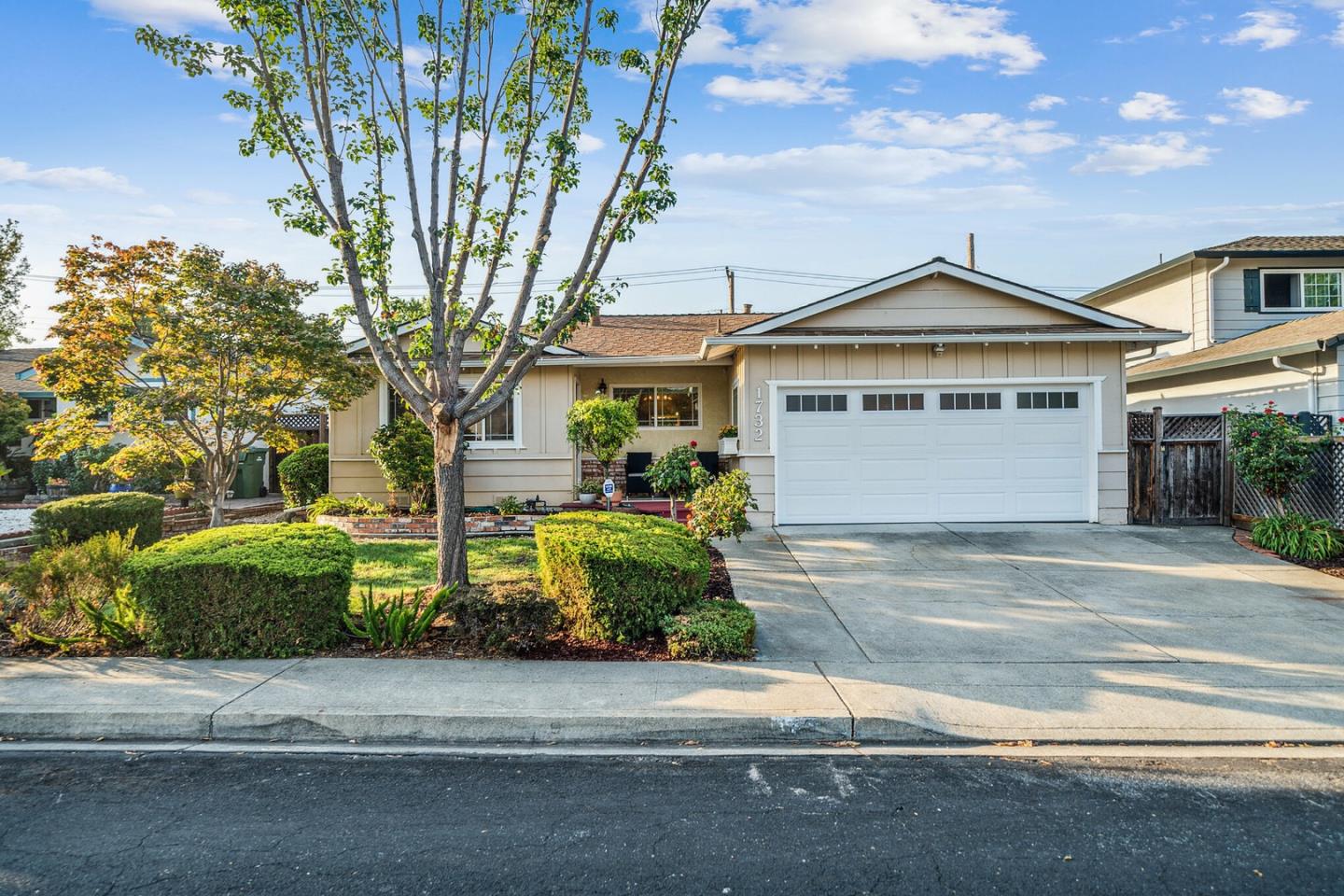 Detail Gallery Image 1 of 1 For 1732 Grand Teton Dr, Milpitas,  CA 95035 - 4 Beds | 2 Baths
