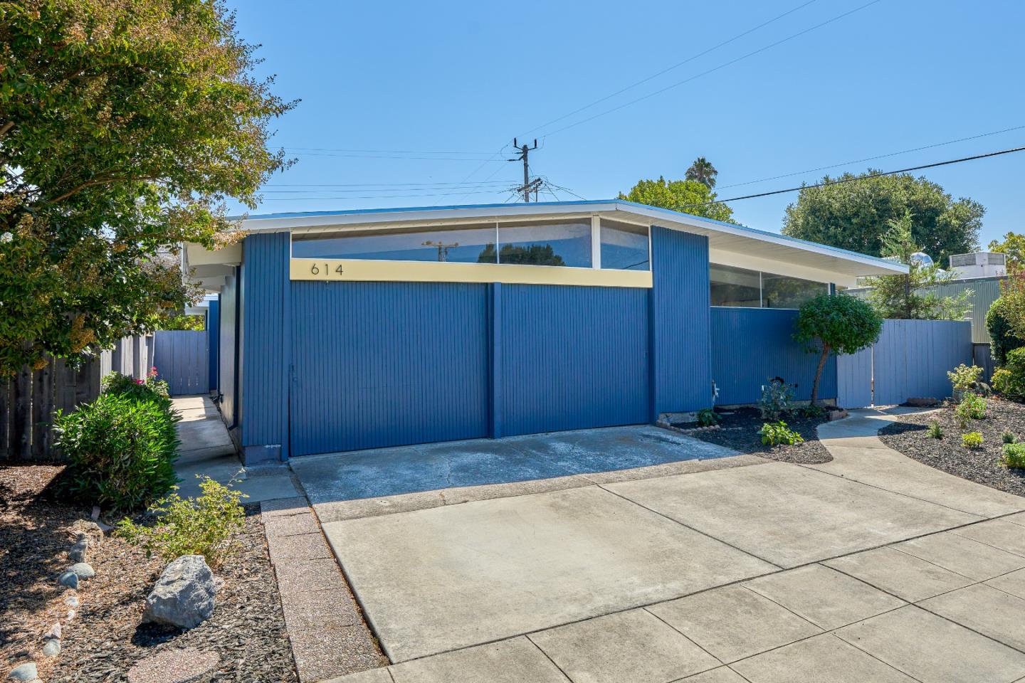 614 Joanne Dr, San Mateo, CA 94402 3 Beds 2 Baths (Active