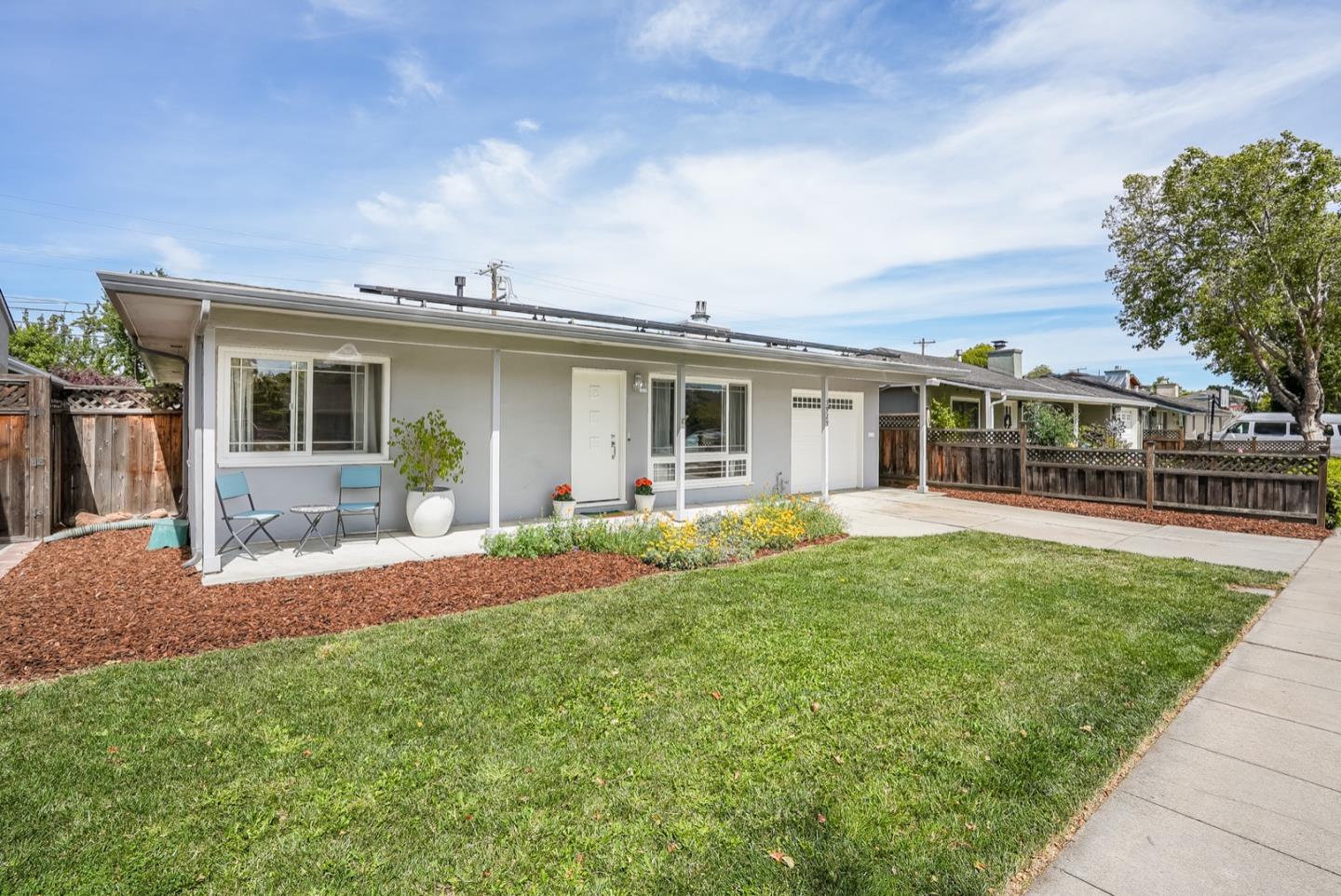 Detail Gallery Image 1 of 1 For 3929 Casanova Dr, San Mateo,  CA 94403 - 3 Beds | 1 Baths