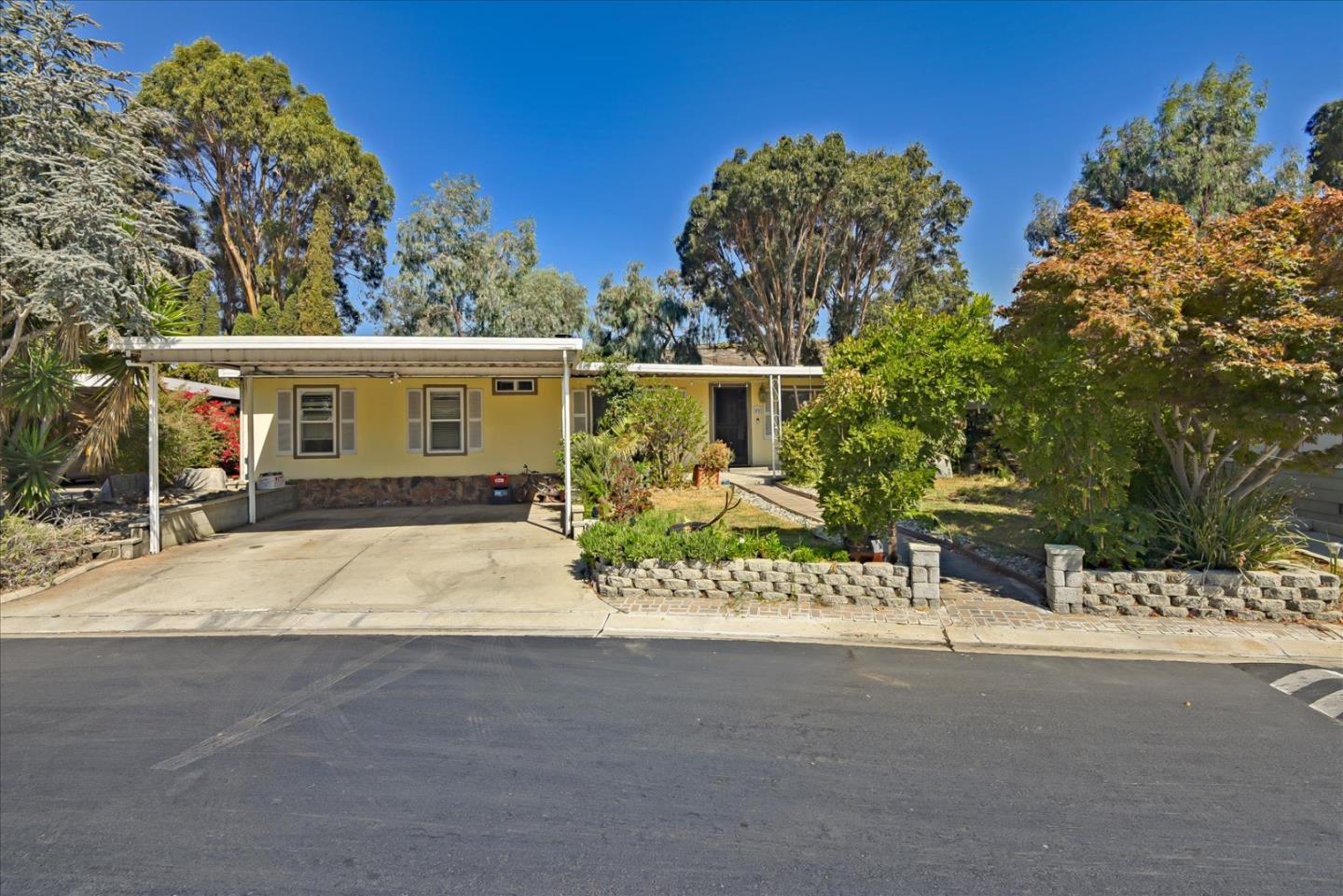 Detail Gallery Image 1 of 1 For 4271 N 1st St #49,  San Jose,  CA 95134 - 2 Beds | 2 Baths