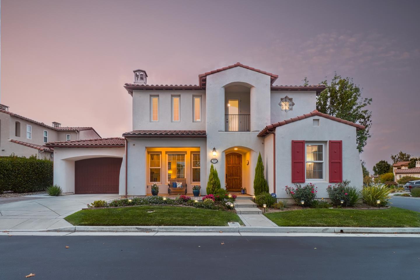 Detail Gallery Image 1 of 1 For 2550 Muirfield Way, Gilroy,  CA 95020 - 4 Beds | 4 Baths