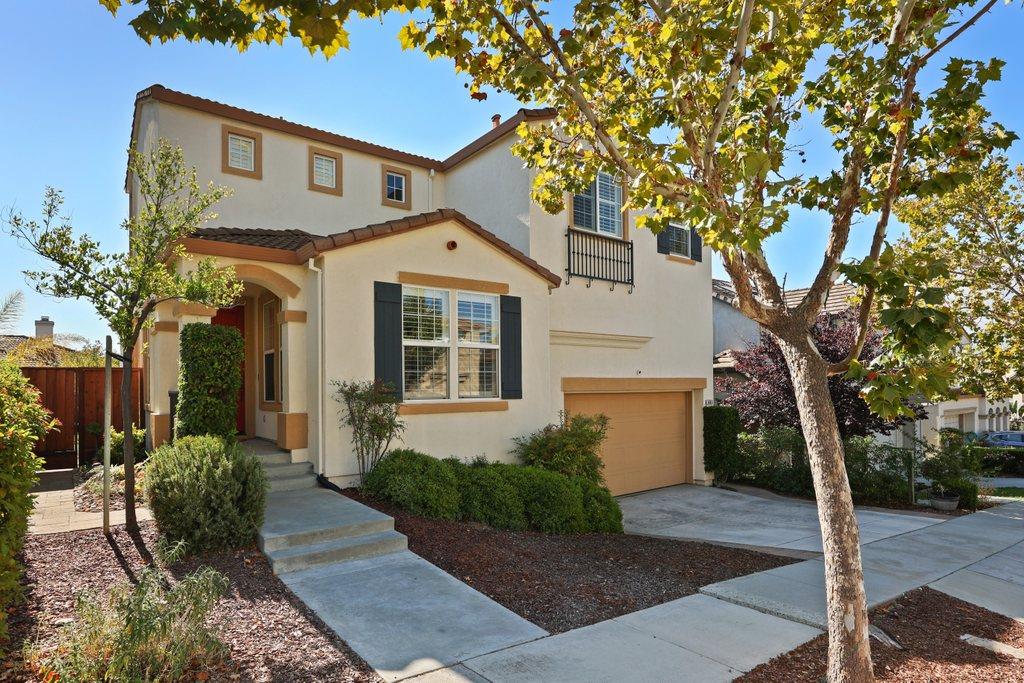 881 Canoas Creek Cir, San Jose, CA 95136 4 Beds 2/1 Baths (Sold