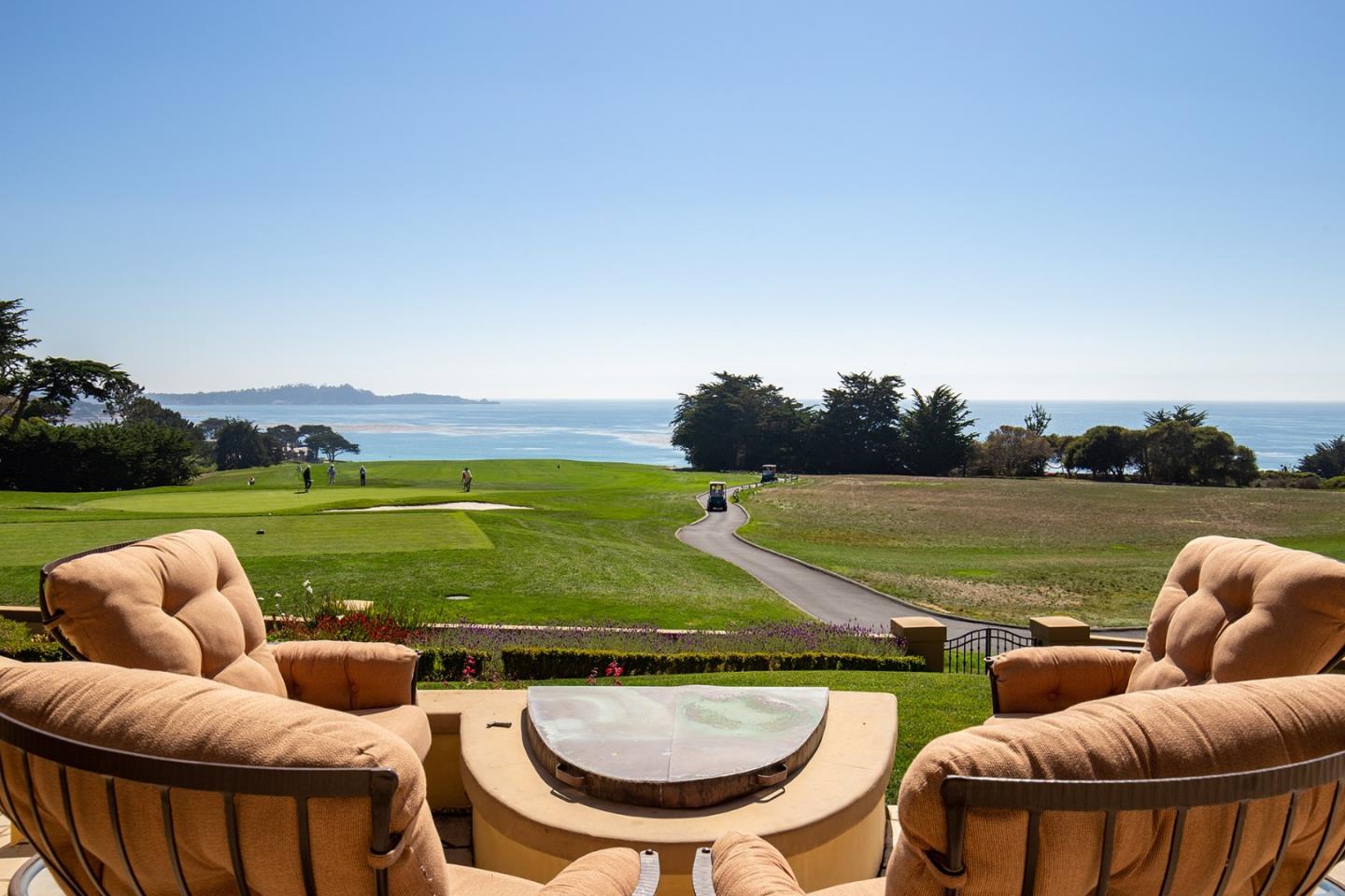 Detail Gallery Image 22 of 47 For 3422 17 Mile Dr, Pebble Beach,  CA 93953 - 5 Beds | 5/2 Baths