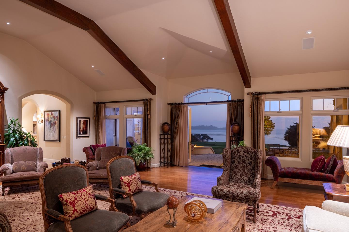 Detail Gallery Image 26 of 47 For 3422 17 Mile Dr, Pebble Beach,  CA 93953 - 5 Beds | 5/2 Baths