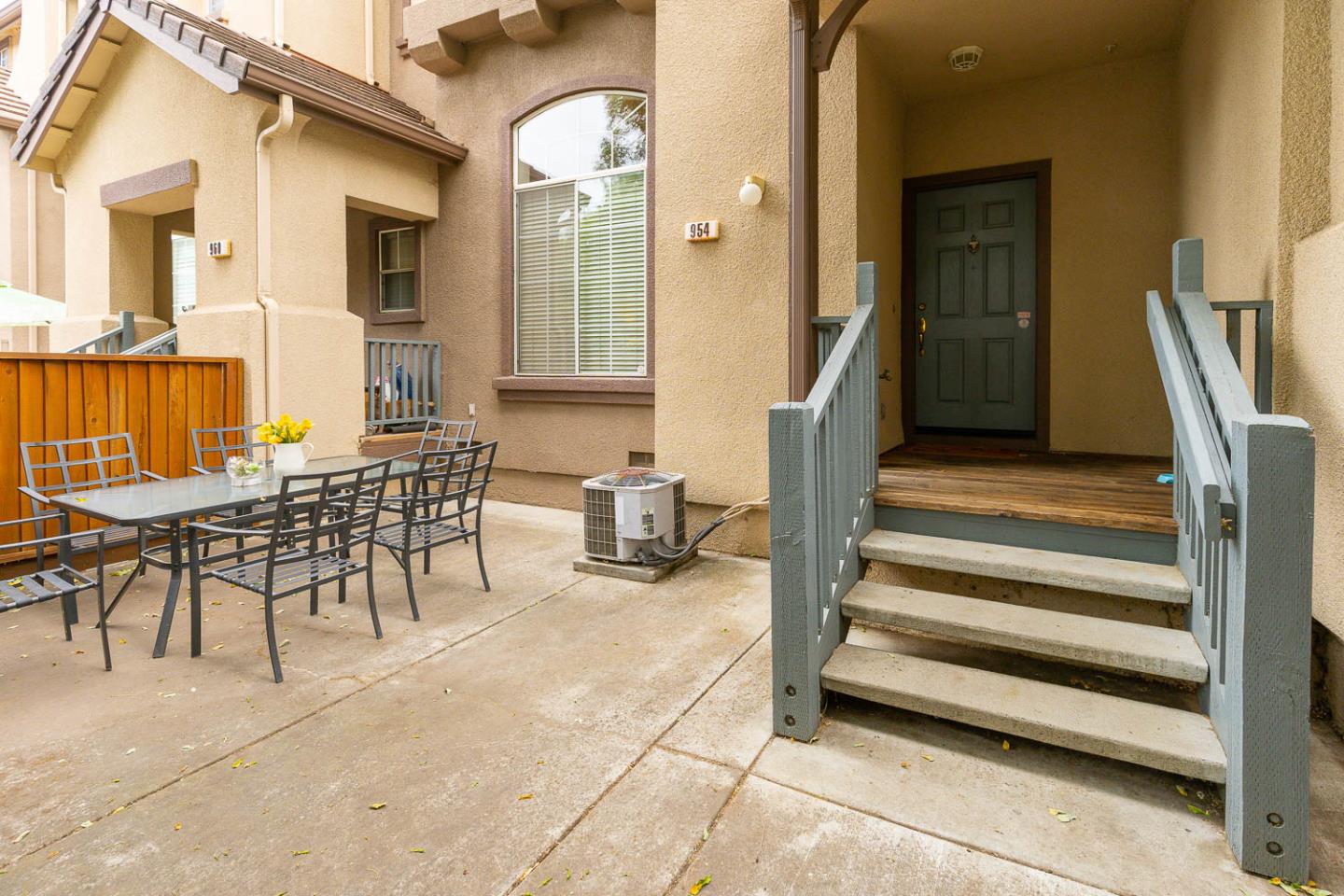 THE WILLOWS Townhomes For Sale in SAN JOSE San Jose Condo Mania!