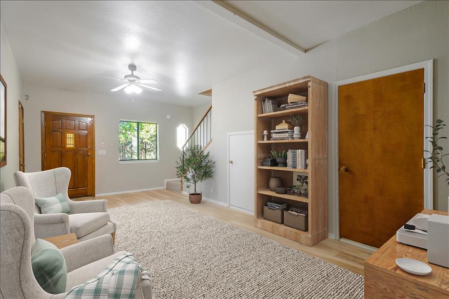 Detail Gallery Image 15 of 22 For 196 Snowberry Ct #4,  Murphys,  CA 95247 - 2 Beds | 2 Baths