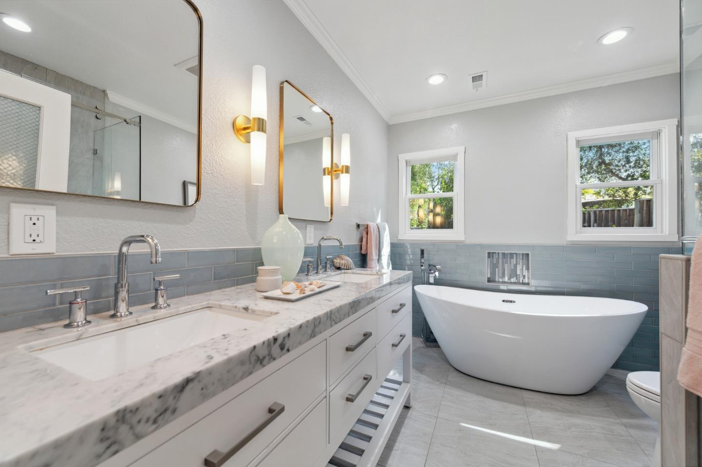Detail Gallery Image 21 of 50 For 16488 Bonnie Ln, Los Gatos,  CA 95032 - 4 Beds | 3/1 Baths