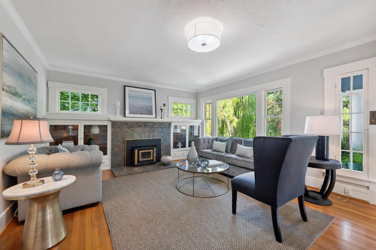 Detail Gallery Image 5 of 50 For 16488 Bonnie Ln, Los Gatos,  CA 95032 - 4 Beds | 3/1 Baths