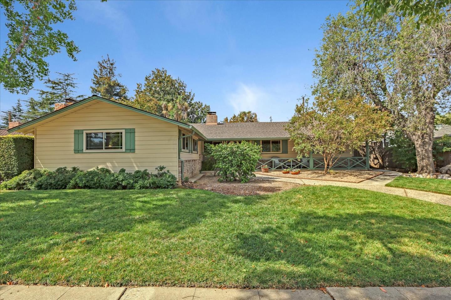 1279 Valley Forge DR, SUNNYVALE, CA 94087