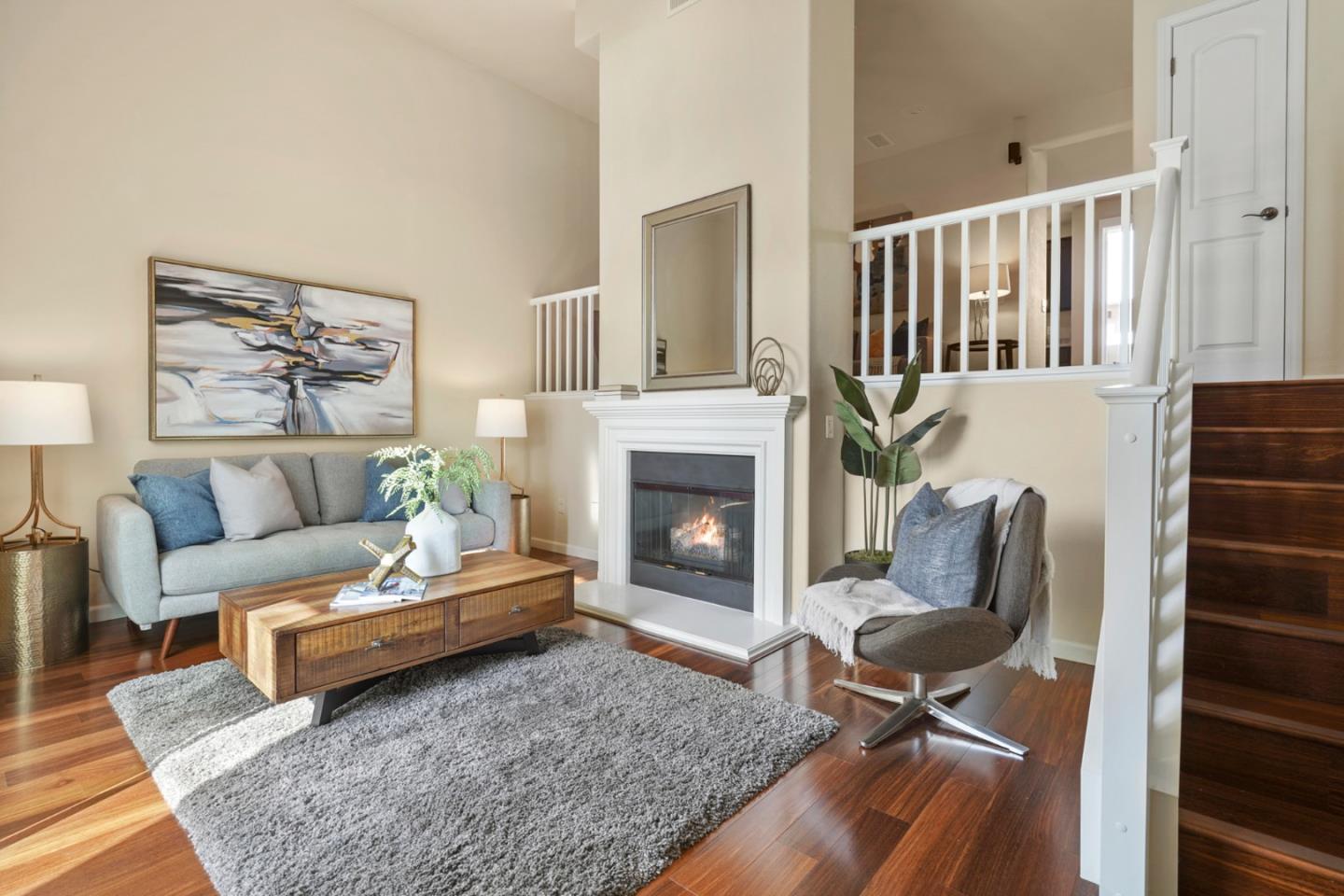 Silicon Valley Real Estate