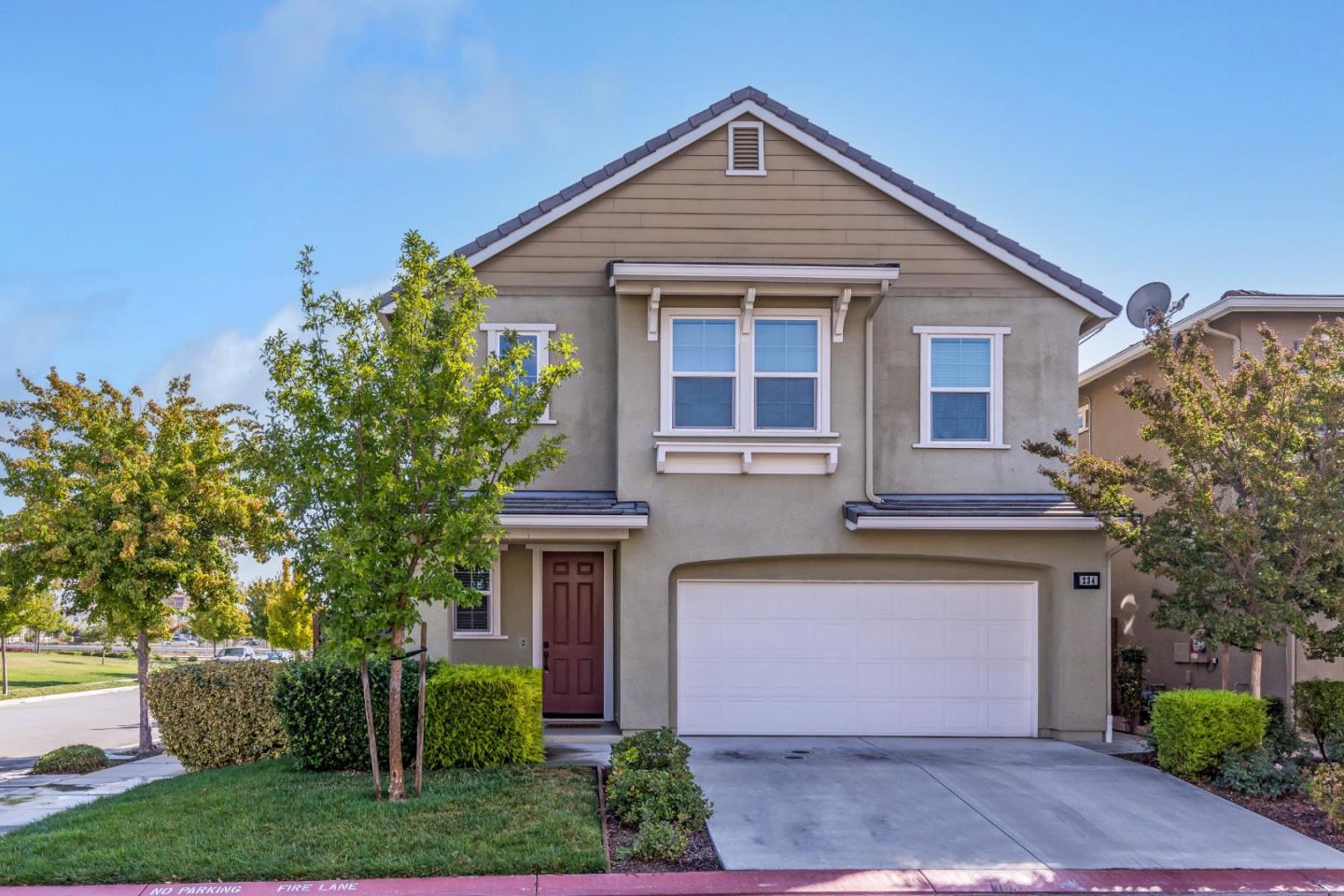Detail Gallery Image 1 of 1 For 234 Robin Pl, Gilroy,  CA 95020 - 3 Beds | 2/1 Baths