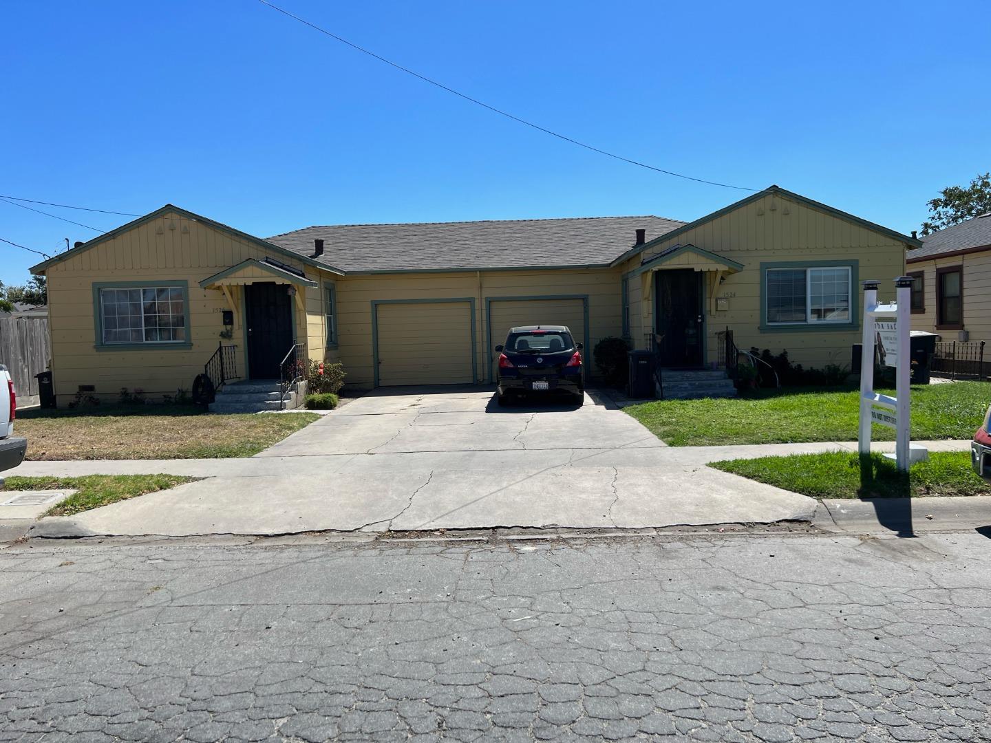 1524 First Ave, Salinas, CA 93905 Beds Baths (Sold