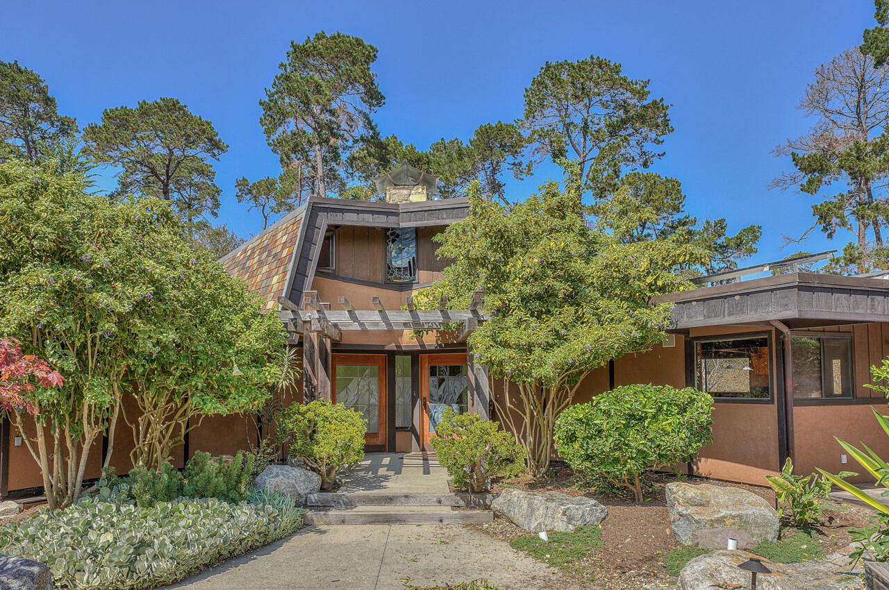 1449 Deer Flat Rd, Monterey, CA 93940 5 Beds 3 Baths (Sold