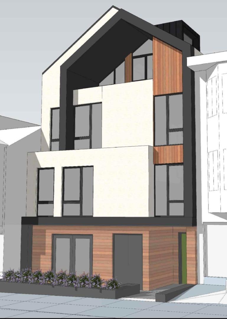Photo of 230-232 Anza St in San Francisco, CA