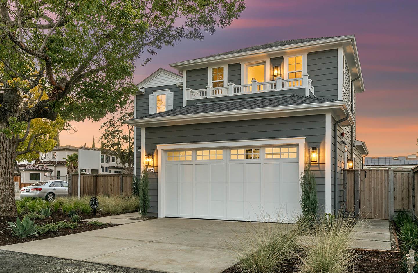 Mountain View Homes For Sale & Real Estate Mountain View CA 94040