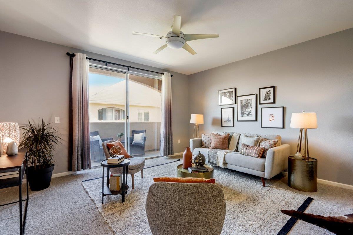 Detail Gallery Image 1 of 1 For 1550 Technology Dr #4065,  San Jose,  CA 95110 - 1 Beds | 1 Baths
