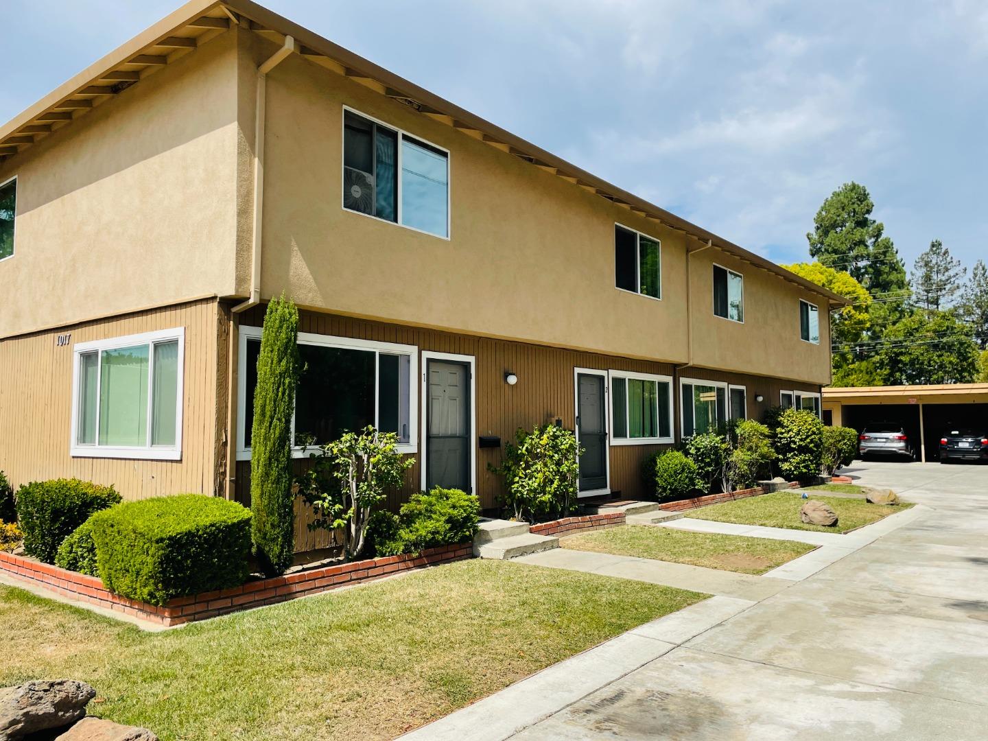 1017 W Hamilton Ave, Campbell, CA 95008 Beds Baths (Active) ML81907372 MLSL