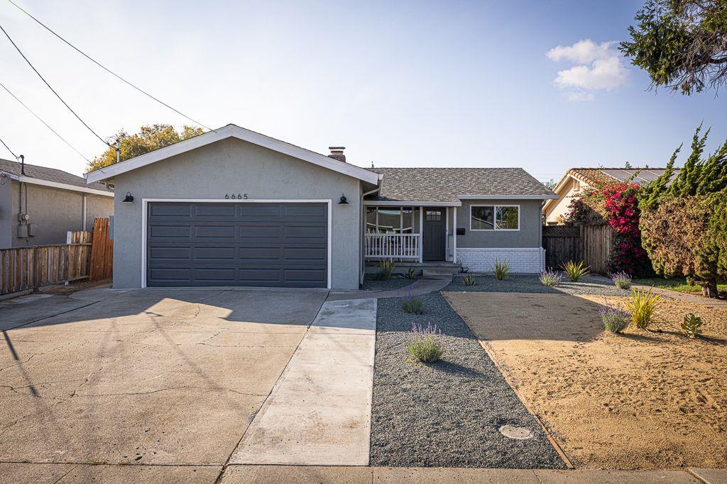 Detail Gallery Image 1 of 1 For 6665 Albyn Ct, Newark,  CA 94560 - 3 Beds | 2 Baths