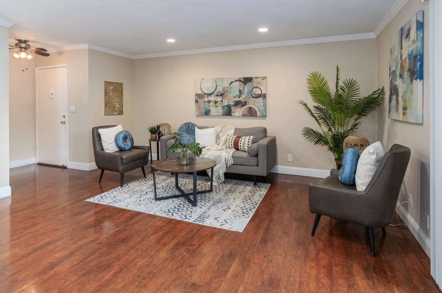 Detail Gallery Image 1 of 1 For 2890 Treat Blvd #28,  Concord,  CA 94518 - 2 Beds | 1 Baths