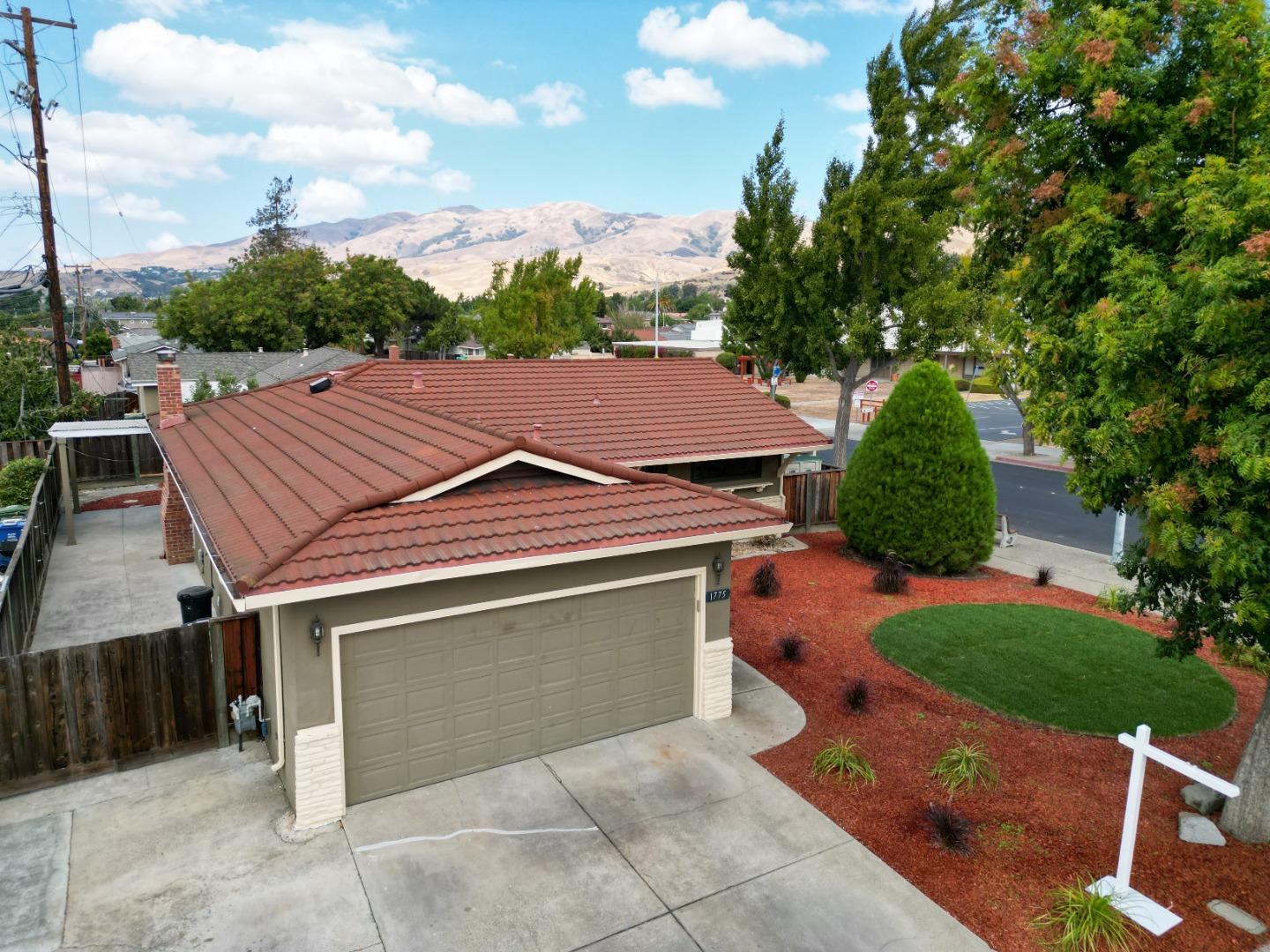 Detail Gallery Image 1 of 1 For 1775 Grand Teton Dr, Milpitas,  CA 95035 - 3 Beds | 2 Baths
